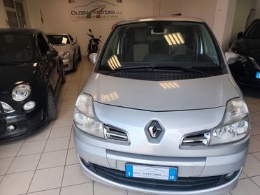 Renault Modus 1.5 dCi 85CV Dynamique