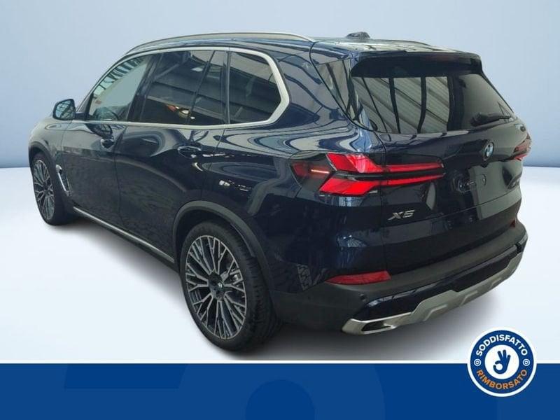 BMW X5 xDrive 30d