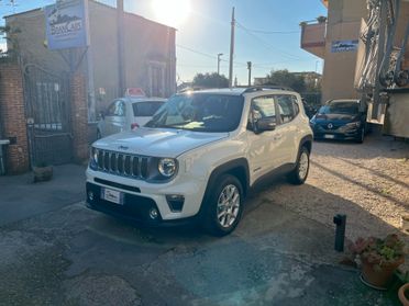 Jeep Renegade 1.3 190cv 4xe (ibrida) 2021