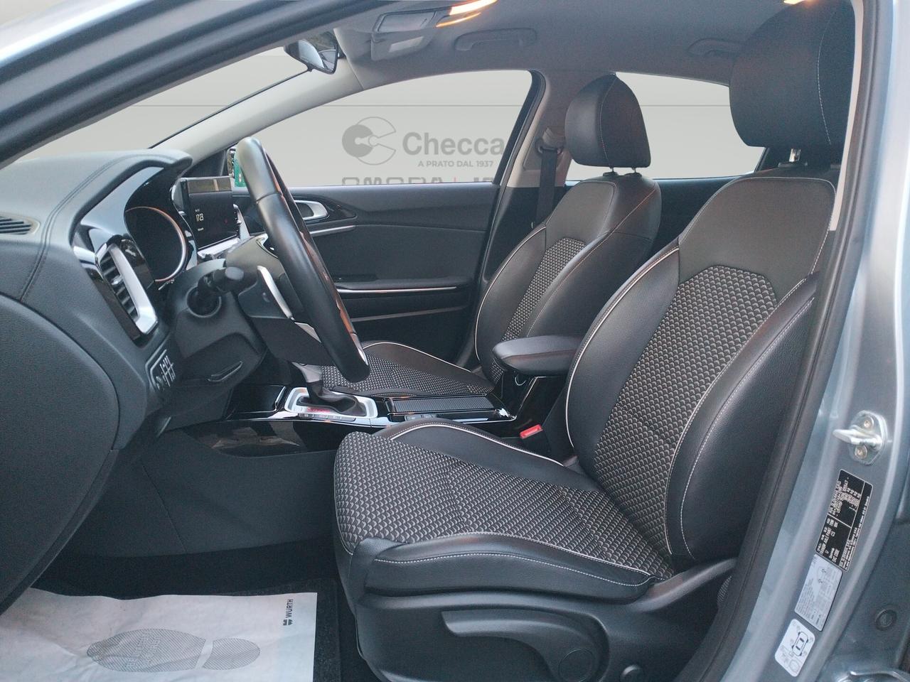 Kia XCeed 1.5 T-GDi 160 CV MHEV iMT High Tech *IVA ESPOSTA*