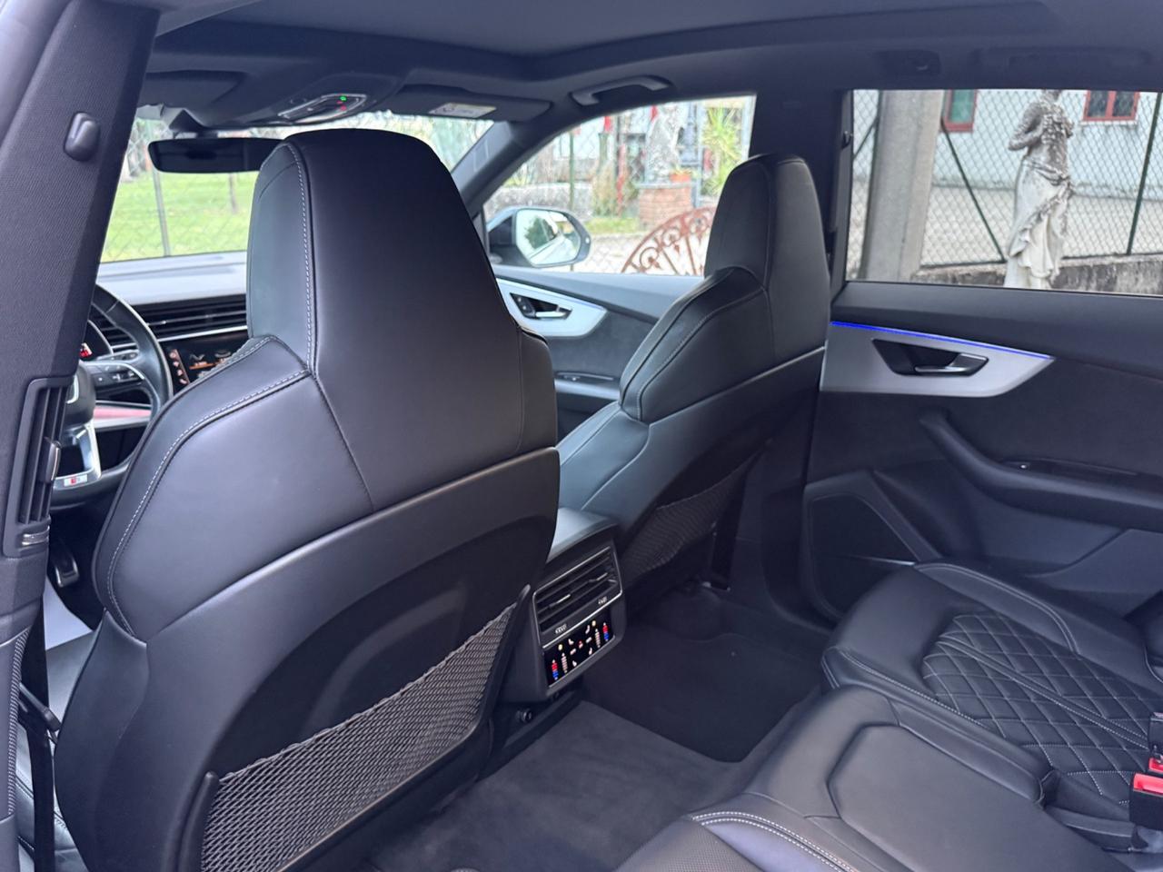 Audi Q8 50 TDI 286 CV quattro tiptronic Sport