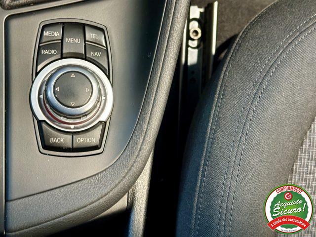 BMW X1 sDrive18d Advantage *LED*