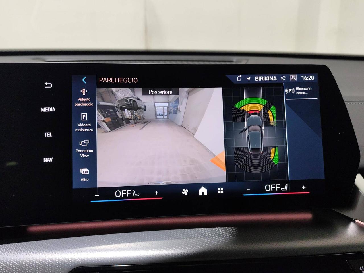 BMW X2 xDrive20d 48V MSport