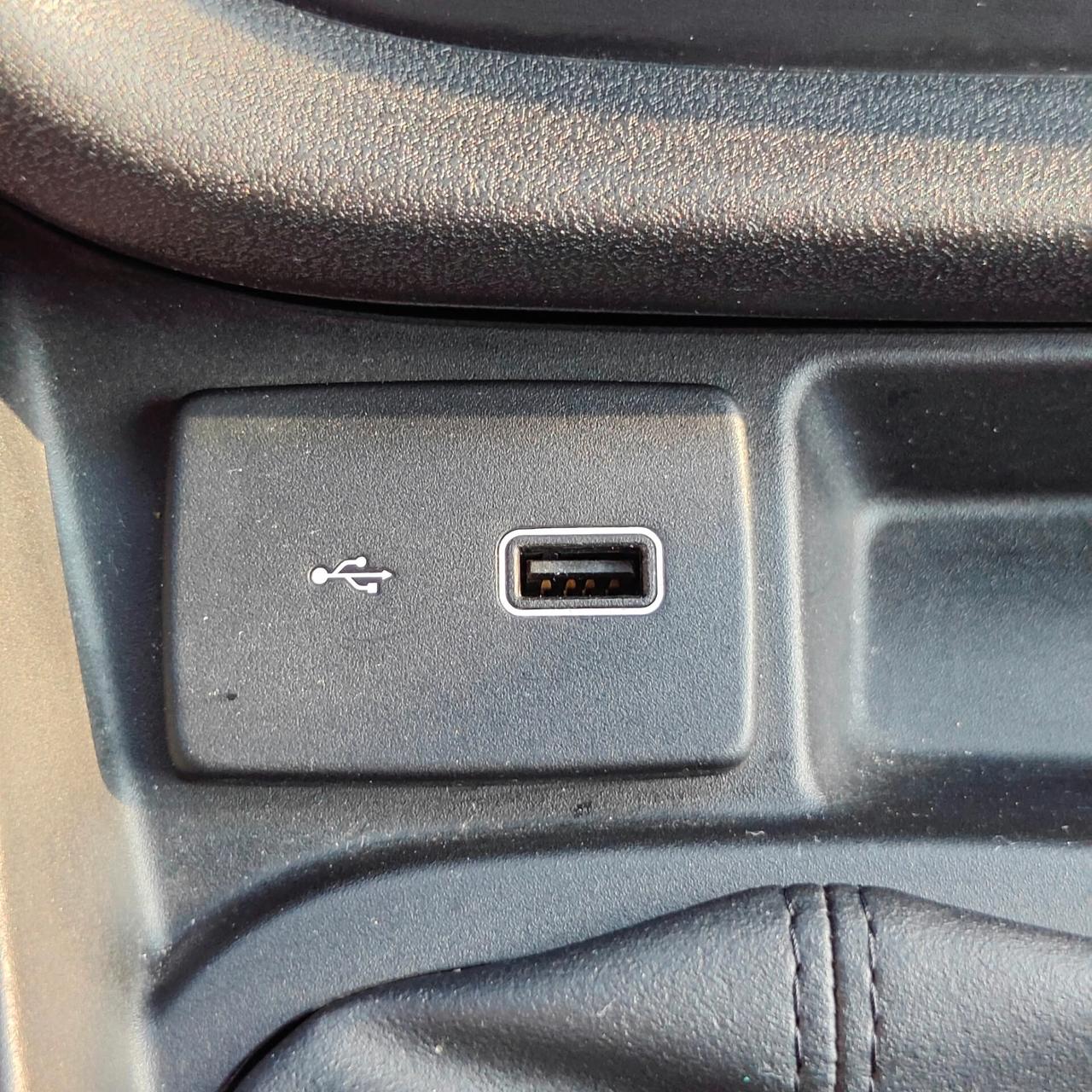 Fiat Doblò 1.3 Mtj 95cv 5posti N1