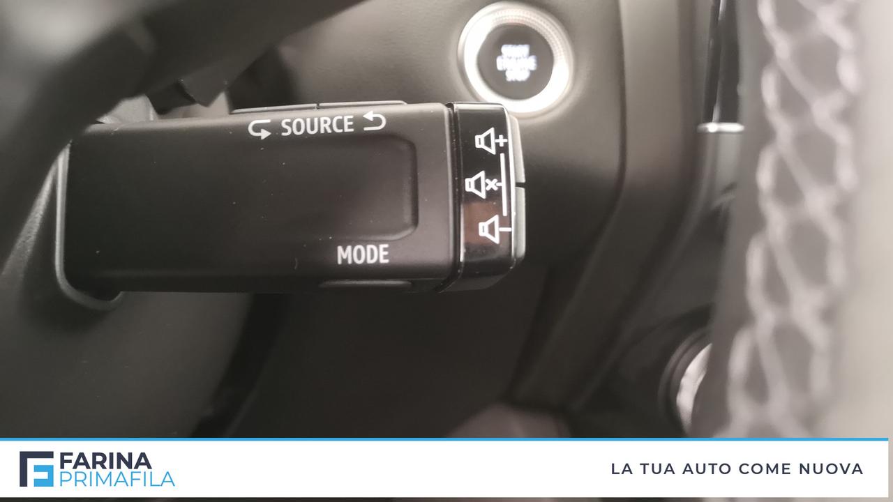 RENAULT Captur II 2019 - Captur 1.0 tce Equilibre Gpl 100cv
