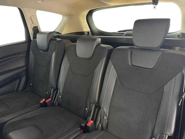 FORD S-Max 2.0 TDCi 150CV Start&Stop Powershift Business