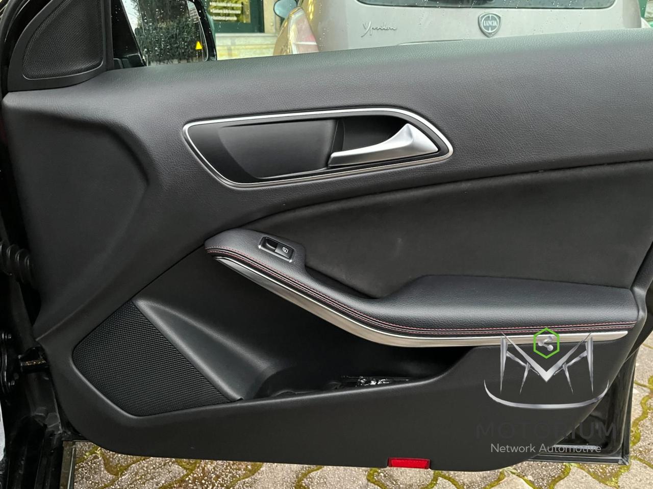 Mercedes A 180 D Premium 7G-DCT my16