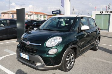 FIAT 500L 2012 - 500L 1.4 Trekking 95cv