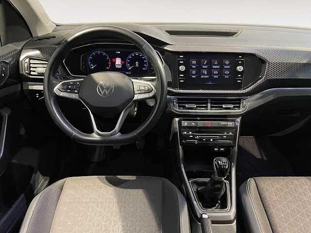 Volkswagen T-Cross 1ª serie 1.0TSI 110CV Advanced - NEOPATENTATI
