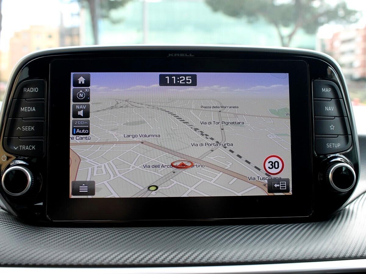 Hyundai Tucson 1.6 CRDi 136CV XPrime