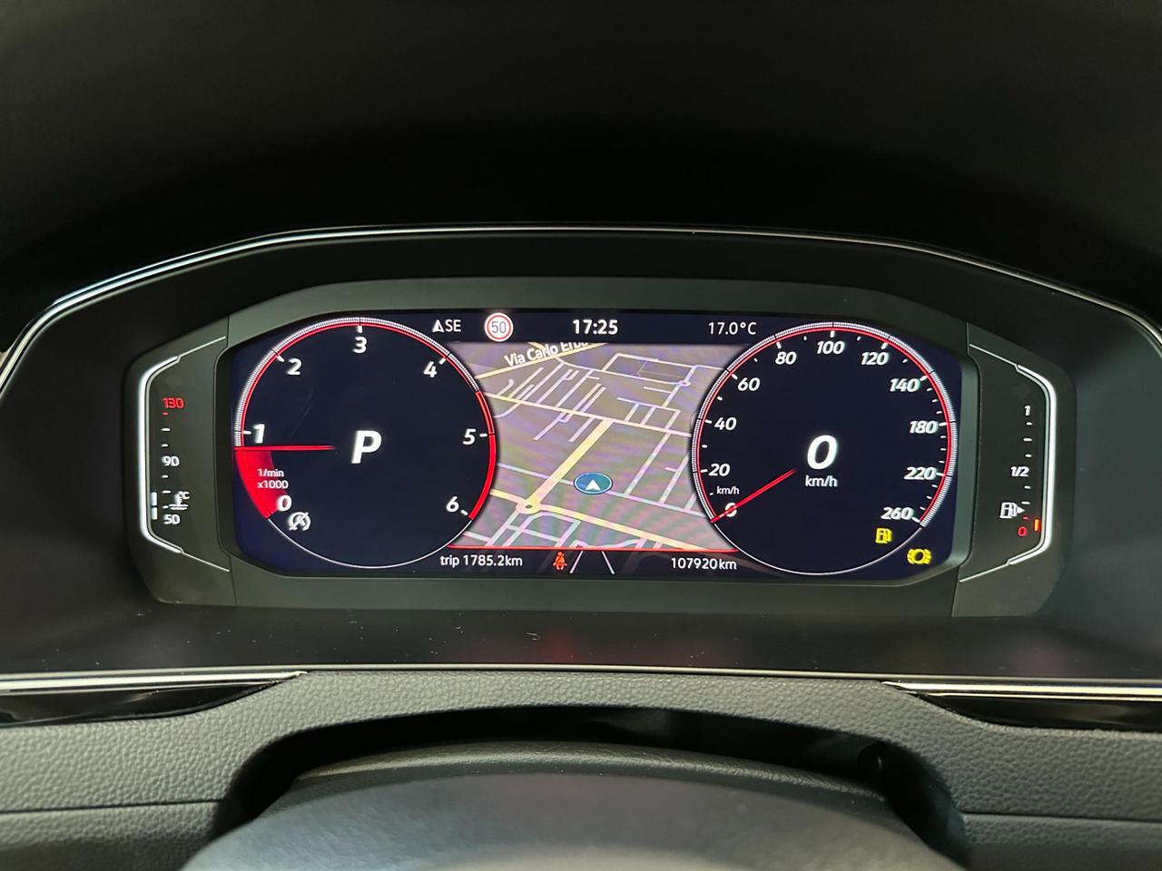 Volkswagen Passat Variant 2.0 tdi Executive 150cv DSG-Camera-Carplay-Keyless-IVA