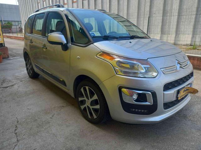 CITROEN C3 Picasso BlueHDi 100 Selection ok neopatentati