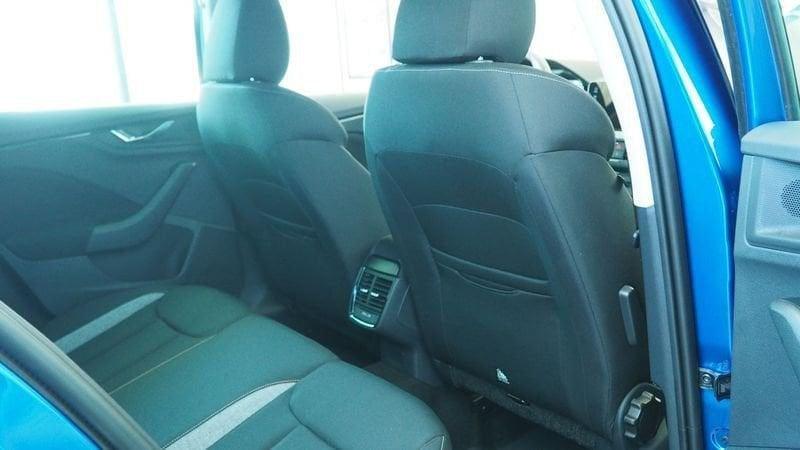 Skoda Kamiq 1.0 TSI 115 CV Black Dots PROMO TASSO ZERO!