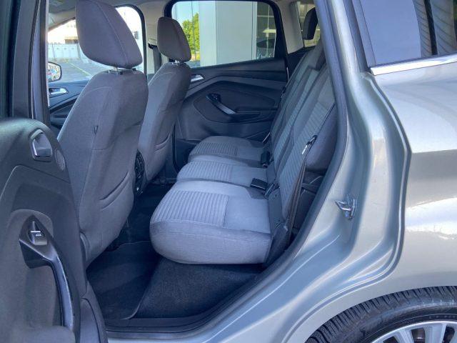 FORD C-Max 1.5 TDCi 120CV Start&Stop Titanium