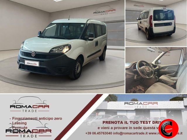 FIAT Doblo Doblò 1.4 PL Combi Maxi N1