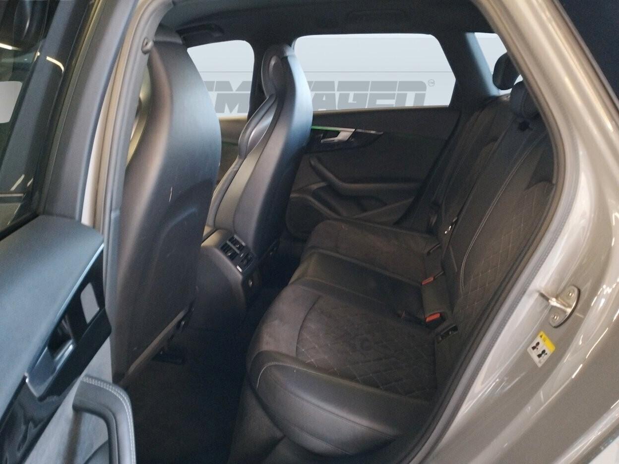 Audi RS4 2.9 tfsi quattro 450cv tiptronic - IVA ESPOSTA