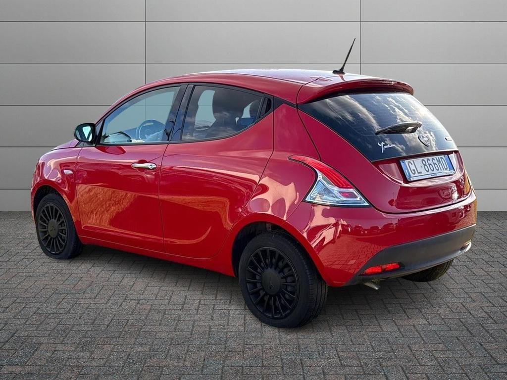 Lancia Ypsilon 1.0 hybrid Silver s&s 70cv
