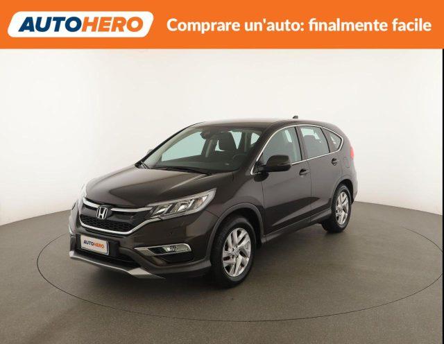 HONDA CR-V 2.0 i-VTEC Elegance Connect 2WD