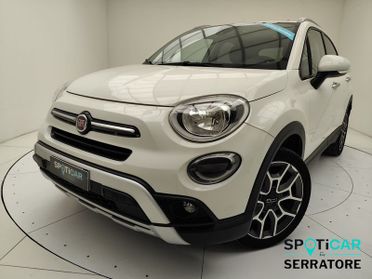 FIAT 500X 500 X 2018 1.0 T3 Mirror Cross 120cv