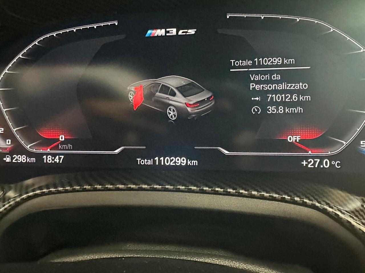 Bmw 320 320d xDrive Msport