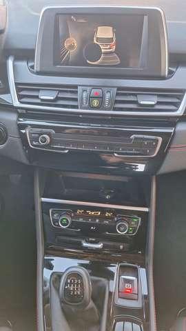 BMW 216 Serie 2 2014 Active T. 216d Active Tourer Sport