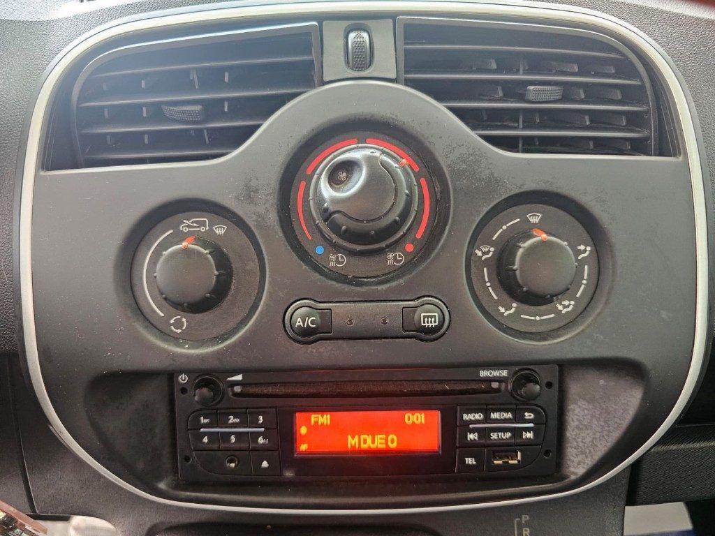 Renault Kangoo Z.E. Ice 4p. Maxi Furgone + IVA