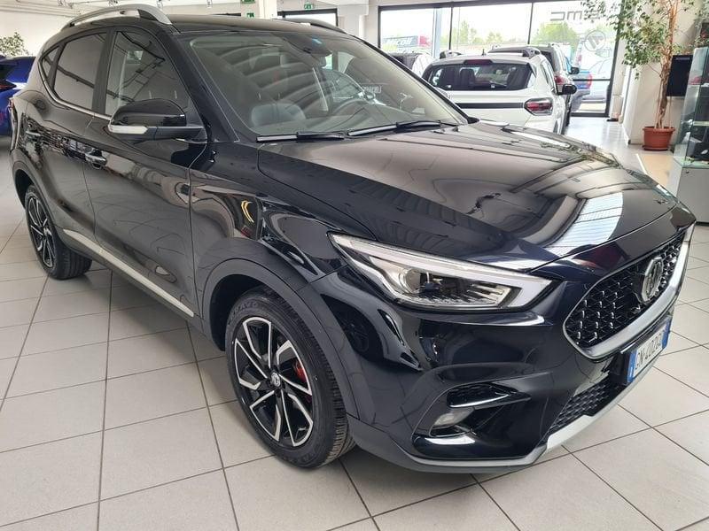 MG ZS ZS 1.5 Luxury