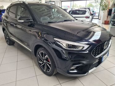 MG ZS ZS 1.5 Luxury