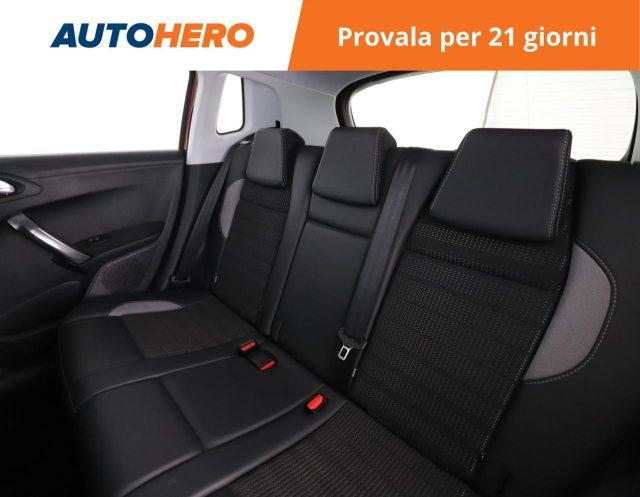 PEUGEOT 2008 1° serie BlueHDi 120 S&S Allure