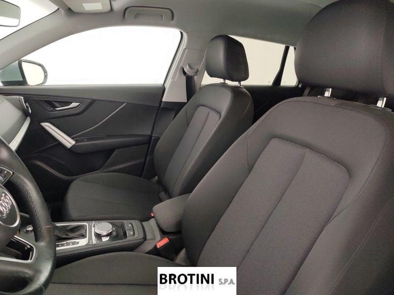 Audi Q2 1.5 35 TFSI S TRONIC