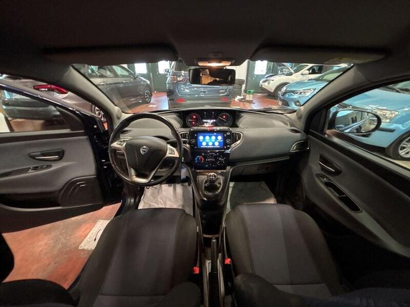 Lancia Ypsilon Ypsilon 1.0 FireFly 5 porte S&S Hybrid Oro