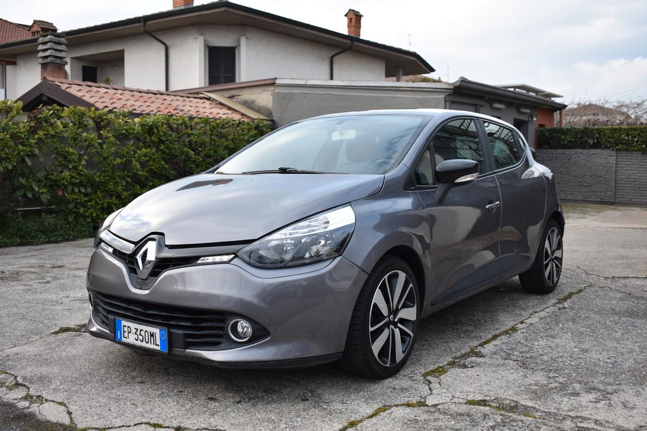 Renault Clio 1.5 Dci 75Cv 5Porte