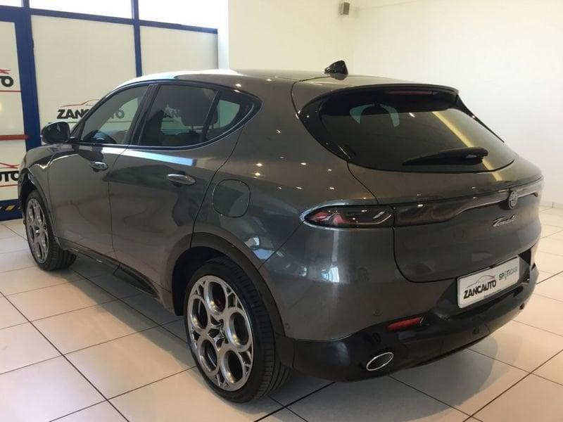 Alfa Romeo Tonale 1.3 280cv Plug-in Hybrid AT6 Veloce Q4 MY25