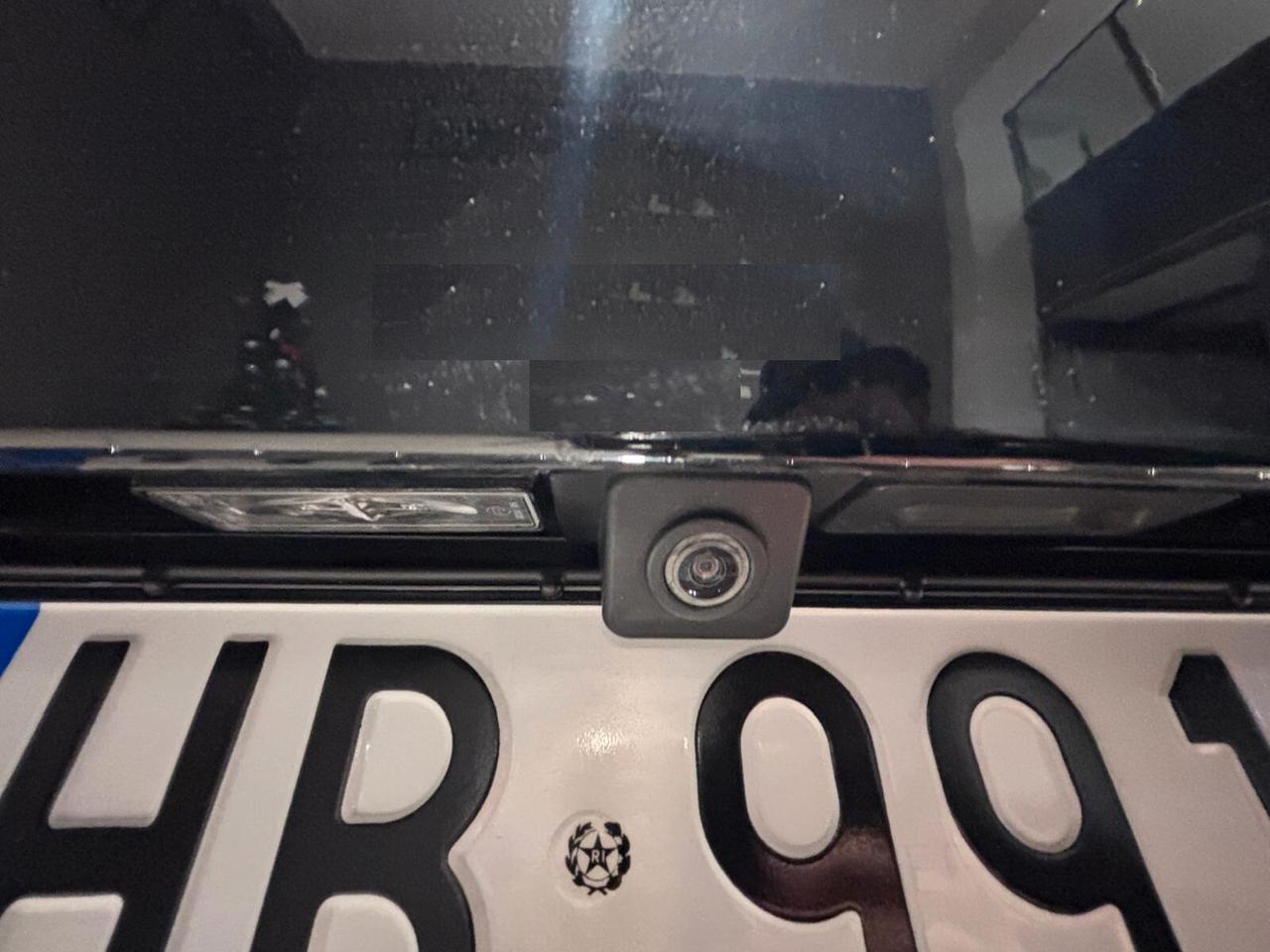 Peugeot 5008 PureTech Turbo 130 S&S Allure Pack