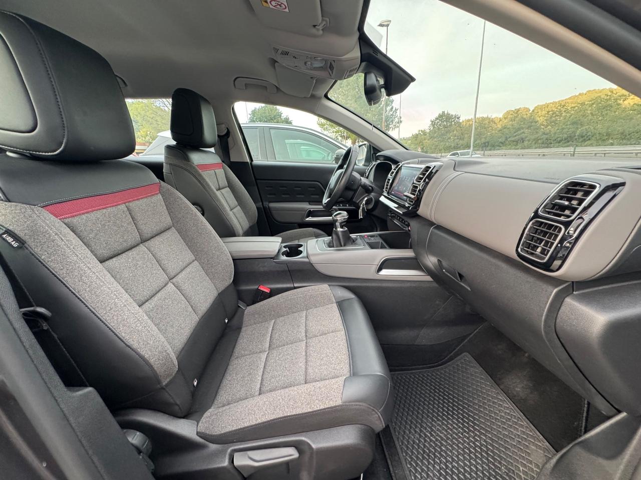 Citroen C5 Aircross BlueHDi 130 S&S Business