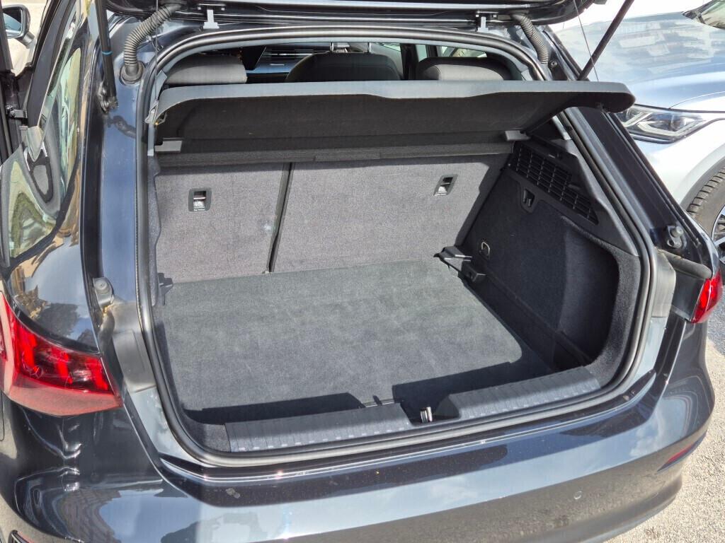 Audi NEW A3 SPORTBACK 2.0 TDI Business 116CV