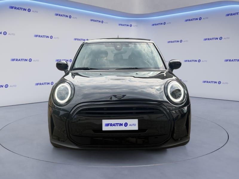 MINI MINI 1.5 COOPER CAMDEN 5 PORTE