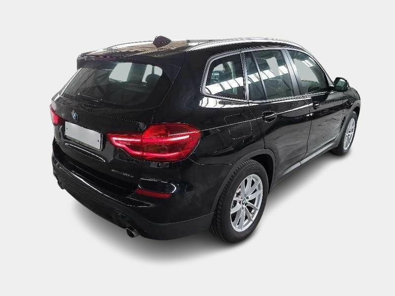 BMW X3 xDrive 30e Business Advantage Autom.