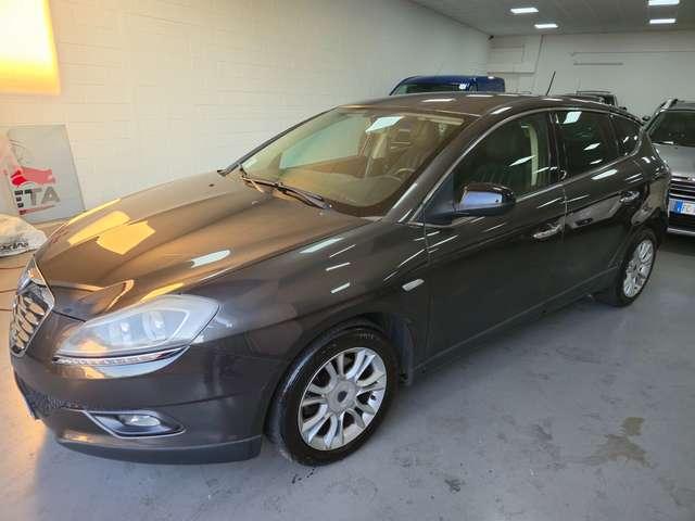 Lancia Delta Delta III 2008 1.6 mjt Gold 120cv dpf