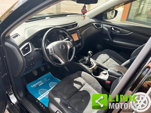 NISSAN X-Trail 1.6 dCi 4WD Tekna - Garanzia Inclusa