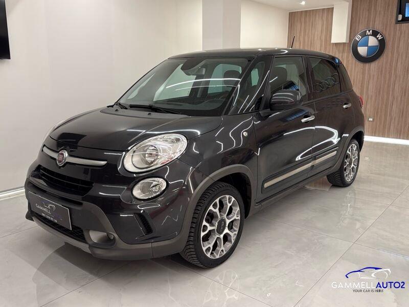 FIAT 500L 1.3 MultiJet 95cv Lounge