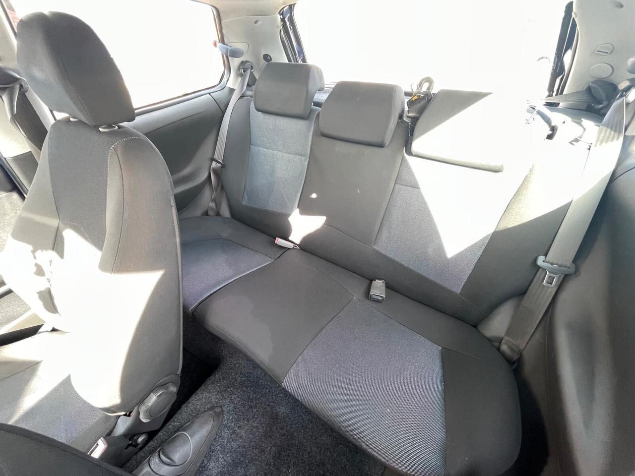 Fiat Punto 1.2 3 porte 60 cv Neopatentati