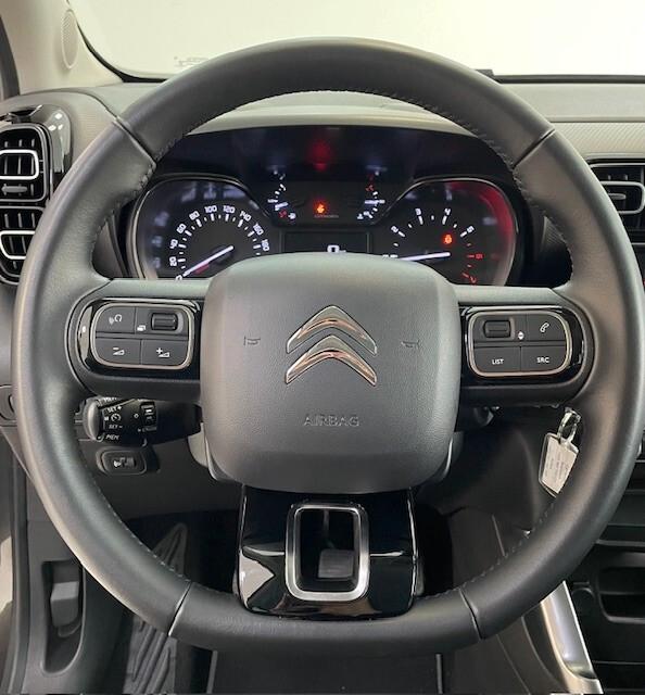 Citroen C3 Aircross PureTech 110CV S&S C-Series