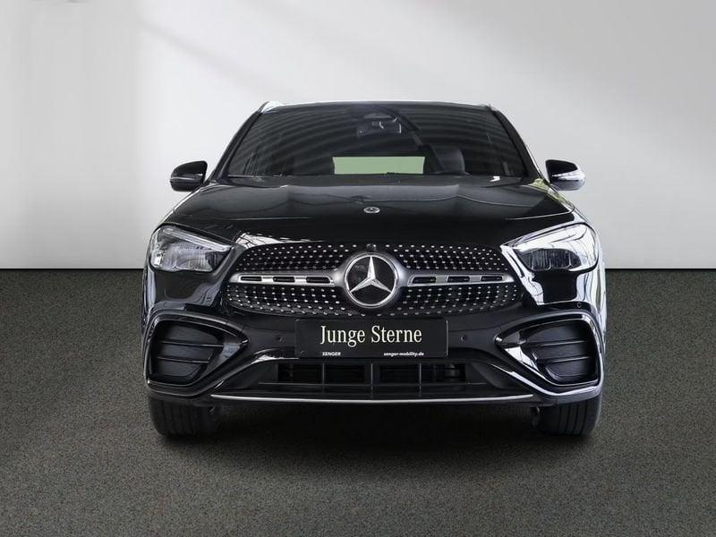 Mercedes-Benz GLA GLA 200 AMG Line Adv Plus LED CAMERA KEYLESS