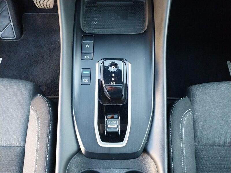 Nissan Qashqai Qashqai 1.5 e-power N-Connecta 2wd