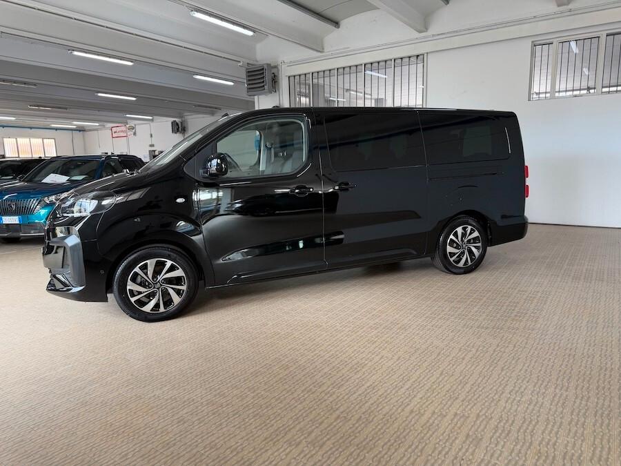 Fiat Ulysse 2.0 BlueHDi 180 CV AT8 L3 H1 FULLOPTIONAL KM 4000 +IVA