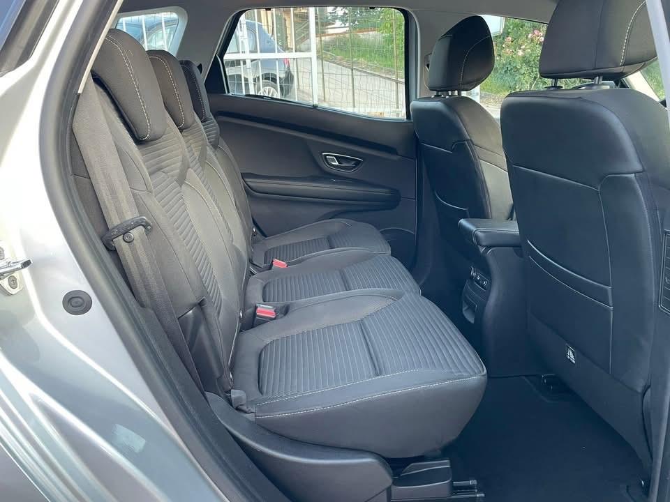 Renault Scenic Scénic dCi 8V 110 CV EDC Energy Sport Edition2 81.000 km certificati