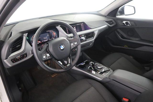 BMW 116 Serie 1 d 5p. Msport Exterior