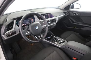 BMW 116 Serie 1 d 5p. Msport Exterior