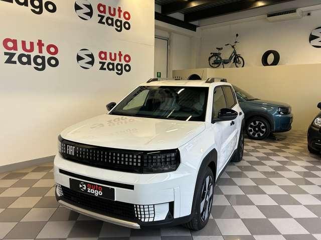 Fiat Grande Panda 1.2 Hybrid La Prima 110CV Edct